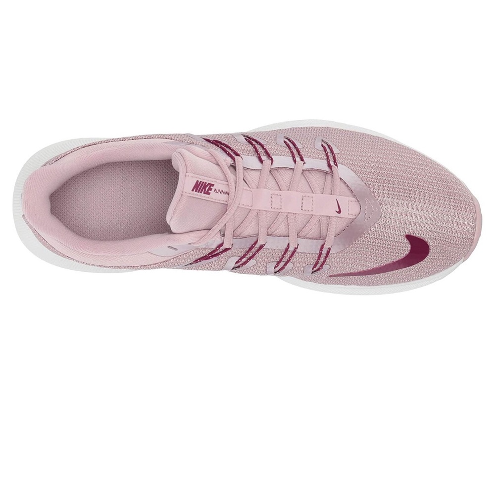 NWT Nike Quest Com - Picture 5 of 9